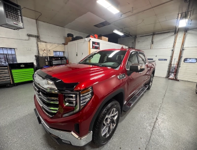 Best interior car mobile auto detailing service by Romans Mobile Auto Detailing in Connecticut