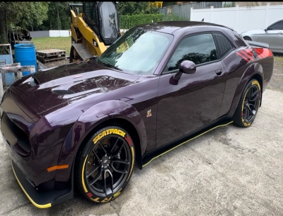 Top-rated clean and detailed vehicle interior after professional car mobile auto detailing service